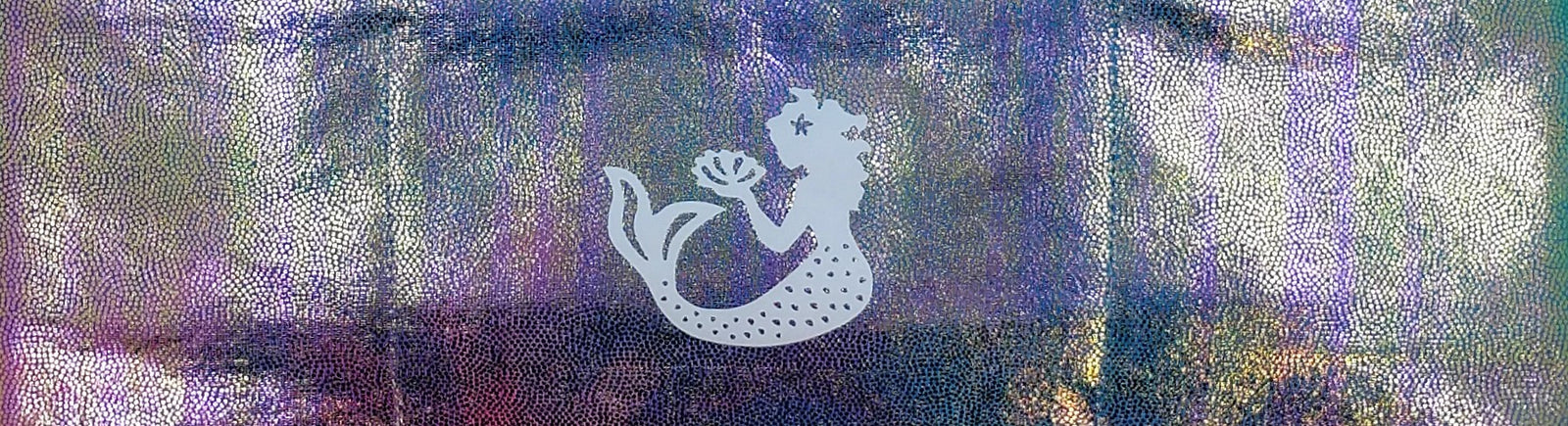 Buddha gear Buddha bands Buddha Wear Mermaids are the stuff of legends! What little girl (or big) doesn't want to be a mermaid???  Our original Buddha Band - Yoga, meditation headband has hidden pocket to hold a crystal over your third eye while you meditate, practice yoga or sleep.  No slip. no drip wicking fabric  Center and side pockets for crystals, cash, cc, keys fashion - function - reversible  