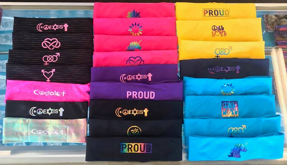 Pride Wear